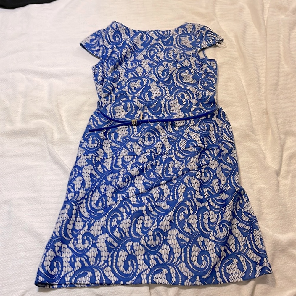 Never been used dress.